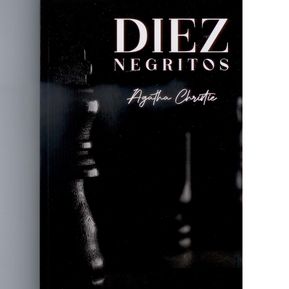 Diez Negritos. Agatha Christie