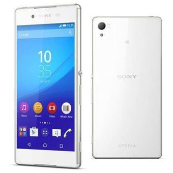 Compra Telefono Celular Sony Xperia Z3 Plus E6553 Cel Online Linio