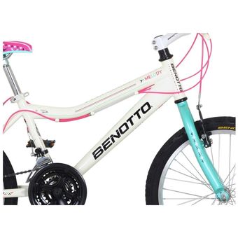 Benotto sunrace discount