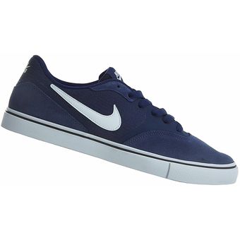 nike paul rodriguez 9 hombre naranja