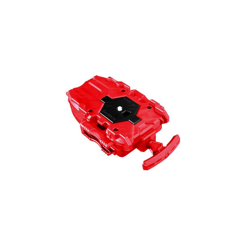 beyblade rojo