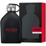 Perfume Hugo Just Different De Hugo Boss Para Hombre 200 ml
