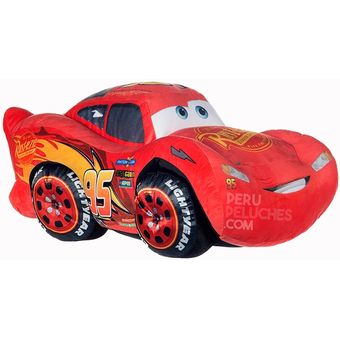 cars peluche