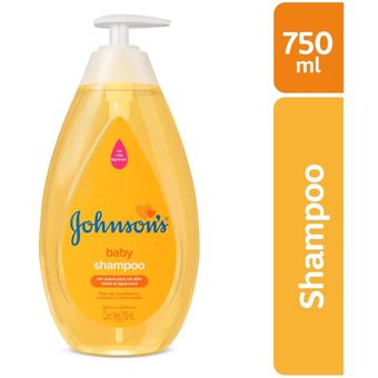Combo Johnson Baby Shampoo+ Toallitas