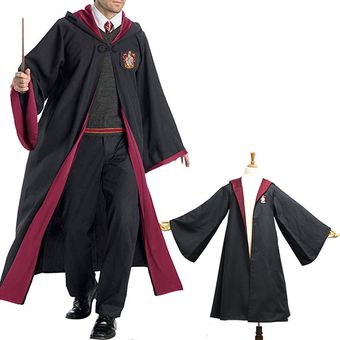 Ropa Harry Potter traje mágico-traje cosplay | Linio México - GE598HL1DGLTCLMX