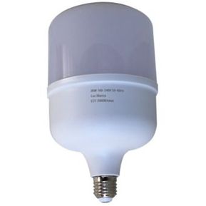 Lampara Led Luminaria Multiuso 2W Lb Recargable ILUMAX