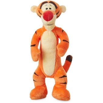 peluche tigger winnie pooh