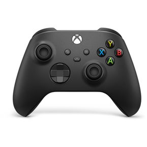 Control Xbox Series S/X Xbox One PC Negro