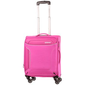 Maleta American Tourister Layton EXP TSA Pink