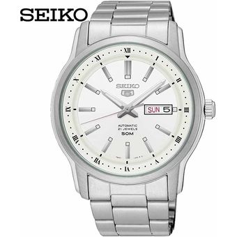 Seiko Relojes hombre - Compra online a los mejores precios | Linio Perú