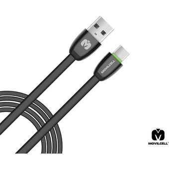 Cable Impresora USB tipo C macho a macho tipo B 1,83 Mts BESTCOM