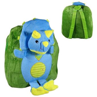 Morral Dinosaurio Bolso Peque o Infantil Linio Colombia