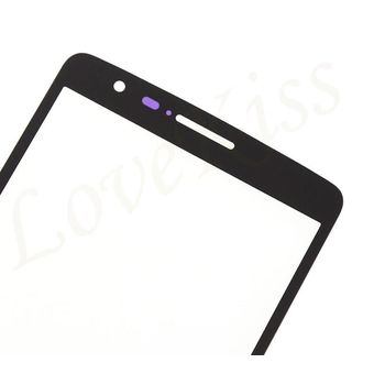 LG G3 Mini Beat oro Digitalizador Pantalla Táctil Lente De Cristal replacet D722 D724 Herramientas