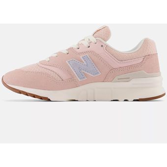 New balance 997h mujer sale falabella