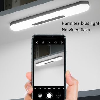 Luz de detección del cuerpo humano 30cm 