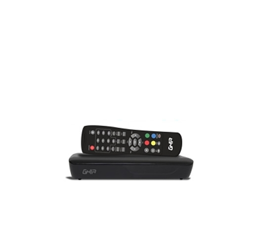 SINTONIZADOR DIGITAL PARA TV CON GRABACION EN USB GAC-002