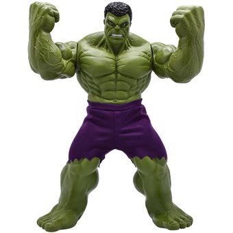 Muñeco cheap hulk avengers