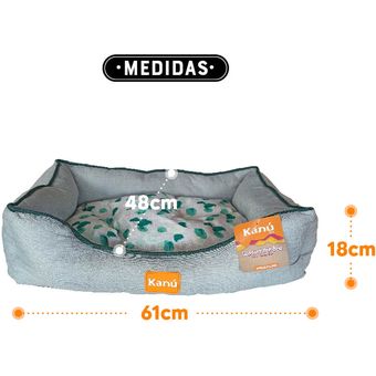 Camas para perros online sams