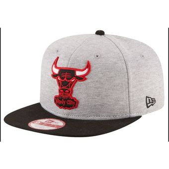 gorras chicago bulls