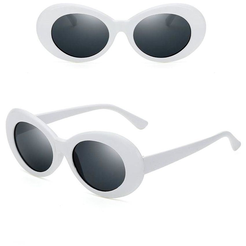 gafas de sol nike hombre blanco