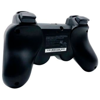 Control PS3 Dualshock Play 3  Linio Colombia - GE063EL1894KALCO