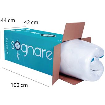 Colchon best sale sognare inova