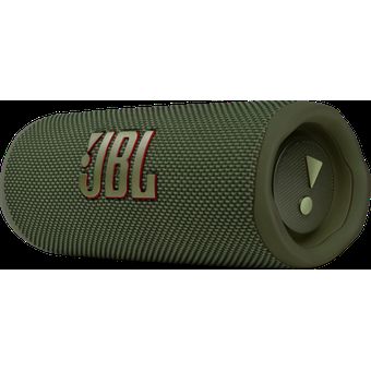 Parlante JBL Harman Con Alatavoz Flip 6 BT V5.1 azul - JBL