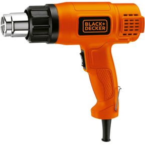 PISTOLA DE CALOR 1500 W - 600 GR. CENT. DEWALT D26414