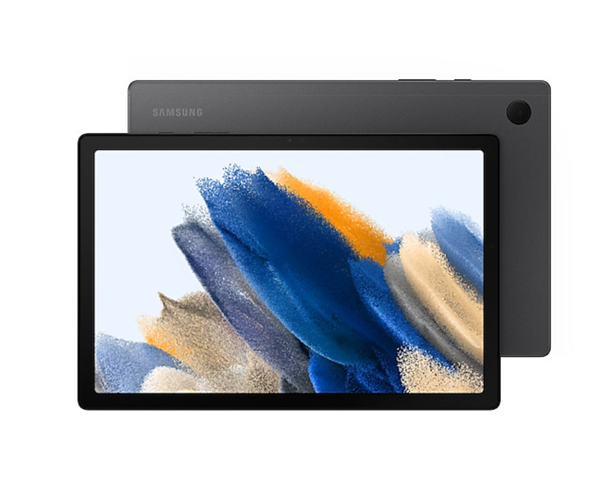 Tableta SAMSUNG Galaxy Tab A8 10.5 Pulgadas Wi-Fi (Color gris )