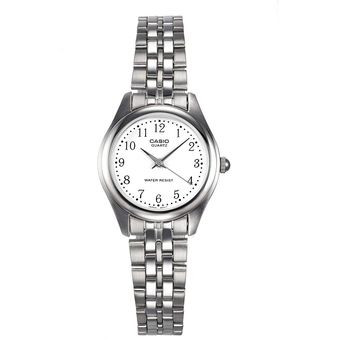 CASIO Reloj Casio Análogo Mujer LTP-1129A-7B