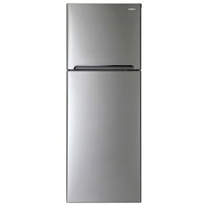 Refrigerador Winia DFR32210GNV 11 Pies Silver