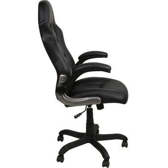 Silla PC Senna Negro 