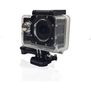 Cámara Deportiva 4k Lhotse H1 Video Con Accesorios