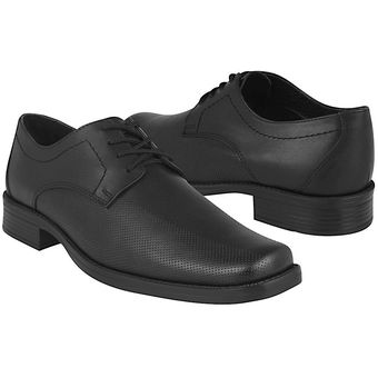 ZAPATOS JOVEN STYLO 9216 PIEL NEGRO Linio M xico ST851TB03MVQ1LMX