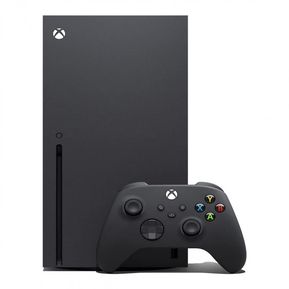 Consola Xbox Series X 1TB Microsoft
