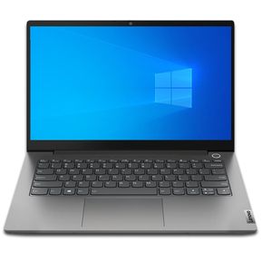 Laptop Lenovo ThinkBook 14-ITL Procesador Intel Core