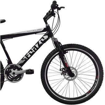 Bicicleta de 27.5 online pulgadas