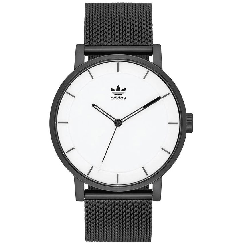 adidas relojes gris