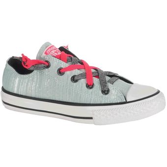 Tênis converse hot sale infantil