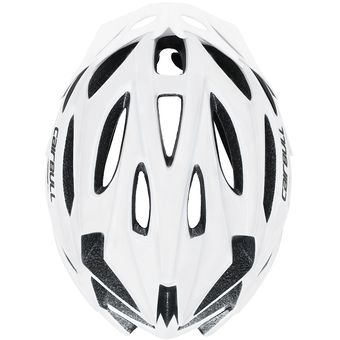 Casco de bicicleta profesional MTB Mountain Road Bike Safety Riding Helmet 