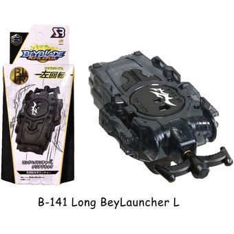 Ráfaga de accesorios Beyblade BB B-141 Largo Bey L Launcher 