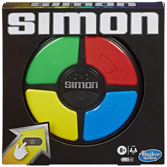 juego que dijo hasbro