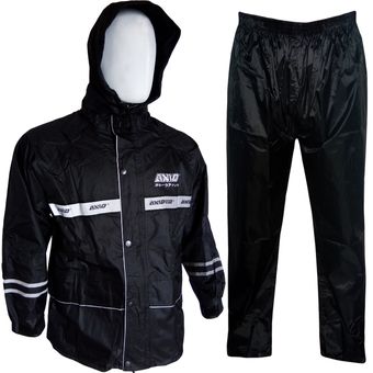 Impermeable Sudadera Ax10 – Moto Store