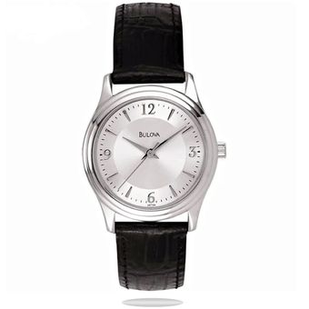 reloj bulova dama
