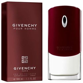 Perfume Givenchy Pour Homme De Givenchy Para Hombre 100 ml