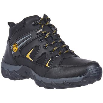 Botines discount oxigeno hombre