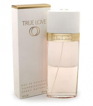Perfume Para Dama Elizabeth Arden TRUE LOVE EDT 100 Ml.