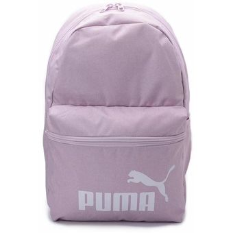 Mochila Puma Phase Mujer Rosa
