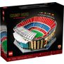 Lego Creator Expert 10284 Estadio De Barcelona
