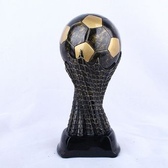 trofeos de futbol del mundial